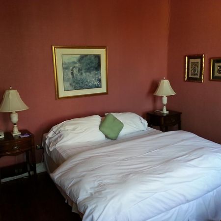 Hotel Manoir Atkinson Valparaíso Εξωτερικό φωτογραφία