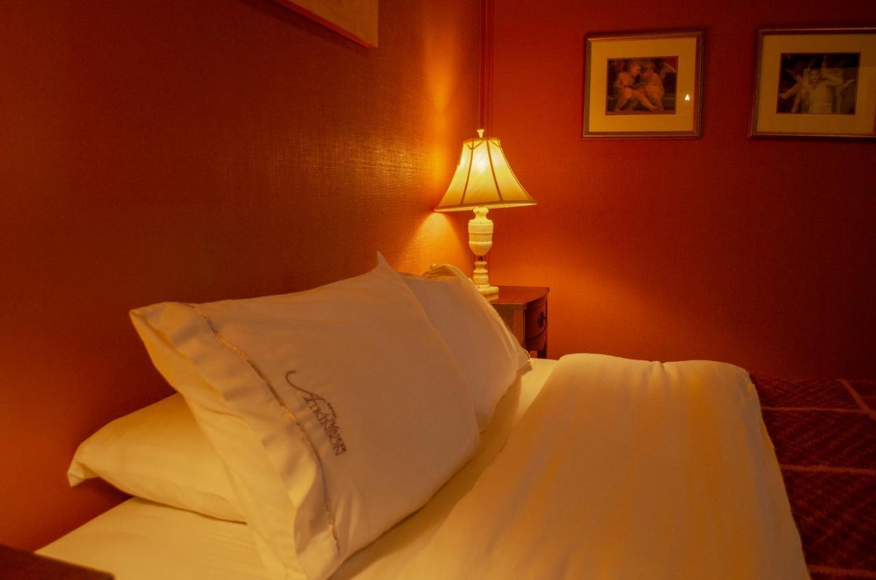 Hotel Manoir Atkinson Valparaíso Εξωτερικό φωτογραφία
