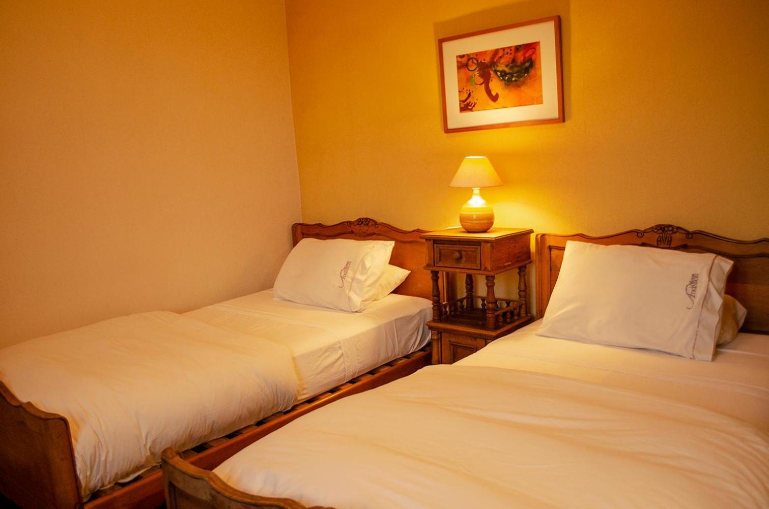 Hotel Manoir Atkinson Valparaíso Εξωτερικό φωτογραφία